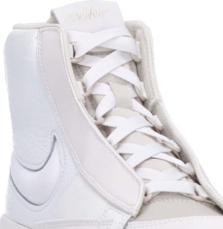 Nike-Scarpa-Alta-Donna-W-Blazer-Mid-Victory-Summit-White/white/phantom/light-Cream-da-donna