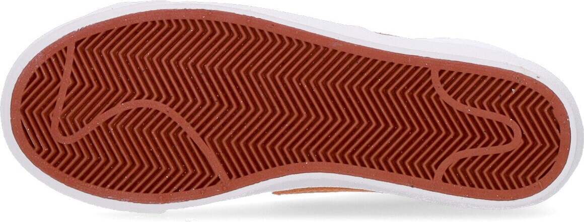 Nike-Scarpa-Alta-Donna-Wmns-Blazer-Mid-77-Summit-White/hot-Curry/mars-Stone-da-donna