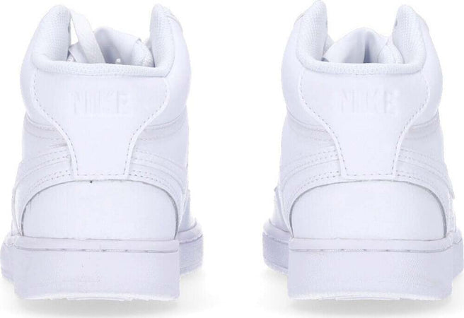 Nike-Scarpa-Alta-Donna-Wmns-Court-Vision-Mid-White/white/white-da-donna