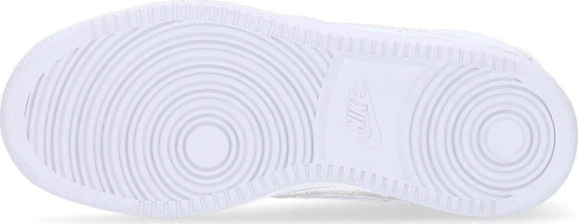 Nike-Scarpa-Alta-Donna-Wmns-Court-Vision-Mid-White/white/white-da-donna