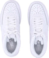 Nike-Scarpa-Alta-Donna-Wmns-Court-Vision-Mid-White/white/white-da-donna