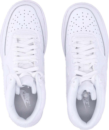 Nike-Scarpa-Alta-Donna-Wmns-Court-Vision-Mid-White/white/white-da-donna