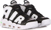 Nike-Scarpa-Alta-Donna-Wmns-Uptempo-Black/summit-White/metallic-Silver-da-donna
