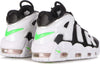 Nike-Scarpa-Alta-Donna-Wmns-Uptempo-Black/summit-White/metallic-Silver-da-donna