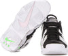 Nike-Scarpa-Alta-Donna-Wmns-Uptempo-Black/summit-White/metallic-Silver-da-donna