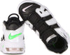 Nike-Scarpa-Alta-Donna-Wmns-Uptempo-Black/summit-White/metallic-Silver-da-donna