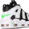 Nike-Scarpa-Alta-Donna-Wmns-Uptempo-Black/summit-White/metallic-Silver-da-donna