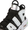 Nike-Scarpa-Alta-Donna-Wmns-Uptempo-Black/summit-White/metallic-Silver-da-donna