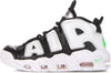 Nike-Scarpa-Alta-Donna-Wmns-Uptempo-Black/summit-White/metallic-Silver-da-donna