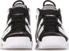 Nike-Scarpa-Alta-Donna-Wmns-Uptempo-Black/summit-White/metallic-Silver-da-donna