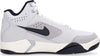 Nike-Scarpa-Alta-Uomo-Air-Flight-Lite-Mid-Photon-Dust/black/metallic-Silver-da-uomo