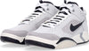 Nike-Scarpa-Alta-Uomo-Air-Flight-Lite-Mid-Photon-Dust/black/metallic-Silver-da-uomo