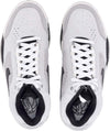 Nike-Scarpa-Alta-Uomo-Air-Flight-Lite-Mid-Photon-Dust/black/metallic-Silver-da-uomo