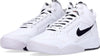Nike-Scarpa-Alta-Uomo-Air-Flight-Lite-Mid-White/black-da-uomo