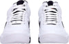 Nike-Scarpa-Alta-Uomo-Air-Flight-Lite-Mid-White/black-da-uomo