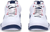 Nike-Scarpa-Alta-Uomo-Air-Flight-Lite-Mid-White/midnight-Navy/university-Red-da-uomo