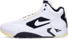 Nike-Scarpa-Alta-Uomo-Air-Flight-Lite-Mid-White/white/lemon/black-da-uomo
