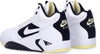 Nike-Scarpa-Alta-Uomo-Air-Flight-Lite-Mid-White/white/lemon/black-da-uomo