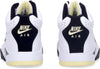 Nike-Scarpa-Alta-Uomo-Air-Flight-Lite-Mid-White/white/lemon/black-da-uomo