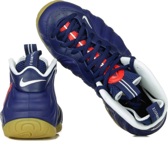 Nike-Scarpa-Alta-Uomo-Air-Foamposite-Pro-Blue-Void/university-Red-da-uomo