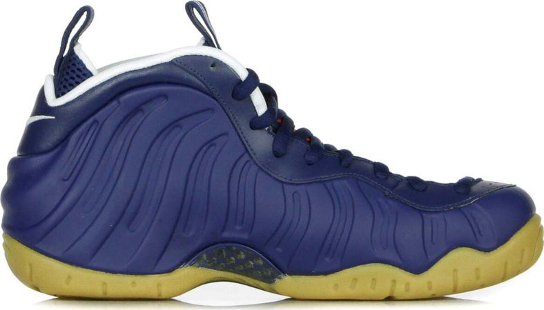 Nike-Scarpa-Alta-Uomo-Air-Foamposite-Pro-Blue-Void/university-Red-da-uomo