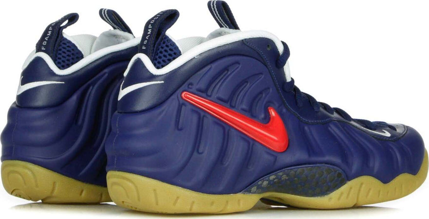 Nike-Scarpa-Alta-Uomo-Air-Foamposite-Pro-Blue-Void/university-Red-da-uomo