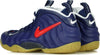 Nike-Scarpa-Alta-Uomo-Air-Foamposite-Pro-Blue-Void/university-Red-da-uomo