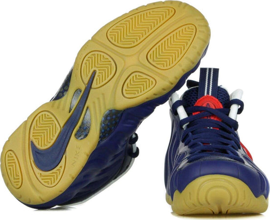 Nike-Scarpa-Alta-Uomo-Air-Foamposite-Pro-Blue-Void/university-Red-da-uomo