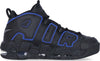 Nike-Scarpa-Alta-Uomo-Air-More-Uptempo-96-Black/iron-Grey/game-Royal-da-uomo