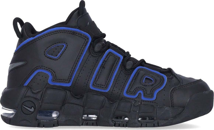 Nike-Scarpa-Alta-Uomo-Air-More-Uptempo-96-Black/iron-Grey/game-Royal-da-uomo