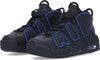 Nike-Scarpa-Alta-Uomo-Air-More-Uptempo-96-Black/iron-Grey/game-Royal-da-uomo