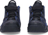 Nike-Scarpa-Alta-Uomo-Air-More-Uptempo-96-Black/iron-Grey/game-Royal-da-uomo