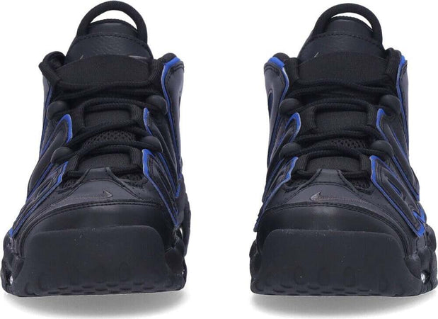 Nike-Scarpa-Alta-Uomo-Air-More-Uptempo-96-Black/iron-Grey/game-Royal-da-uomo