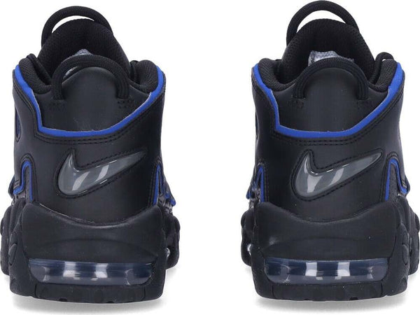 Nike-Scarpa-Alta-Uomo-Air-More-Uptempo-96-Black/iron-Grey/game-Royal-da-uomo
