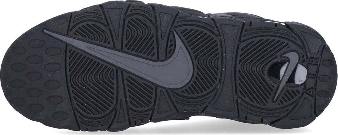 Nike-Scarpa-Alta-Uomo-Air-More-Uptempo-96-Black/iron-Grey/game-Royal-da-uomo