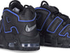 Nike-Scarpa-Alta-Uomo-Air-More-Uptempo-96-Black/iron-Grey/game-Royal-da-uomo