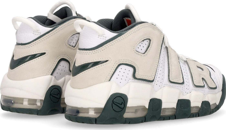 Nike-Scarpa-Alta-Uomo-Air-More-Uptempo-96-White/sea-Glass/vintage-Green-da-uomo