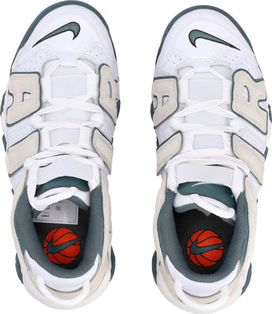 Nike-Scarpa-Alta-Uomo-Air-More-Uptempo-96-White/sea-Glass/vintage-Green-da-uomo