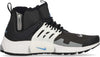 Nike-Scarpa-Alta-Uomo-Air-Presto-Mid-Utility-Anthracite/university-Blue/summit-White-da-uomo