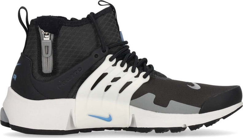 Nike-Scarpa-Alta-Uomo-Air-Presto-Mid-Utility-Anthracite/university-Blue/summit-White-da-uomo