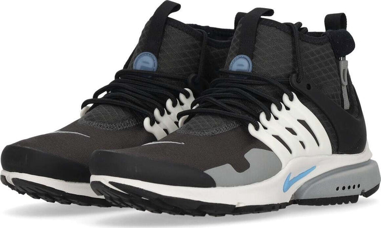 Nike-Scarpa-Alta-Uomo-Air-Presto-Mid-Utility-Anthracite/university-Blue/summit-White-da-uomo
