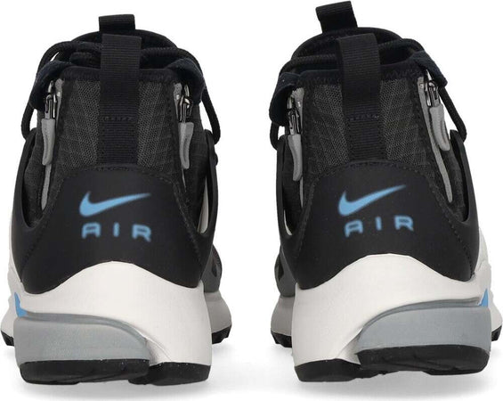 Nike-Scarpa-Alta-Uomo-Air-Presto-Mid-Utility-Anthracite/university-Blue/summit-White-da-uomo