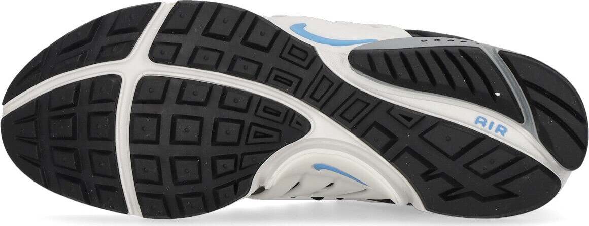 Nike-Scarpa-Alta-Uomo-Air-Presto-Mid-Utility-Anthracite/university-Blue/summit-White-da-uomo