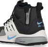 Nike-Scarpa-Alta-Uomo-Air-Presto-Mid-Utility-Anthracite/university-Blue/summit-White-da-uomo