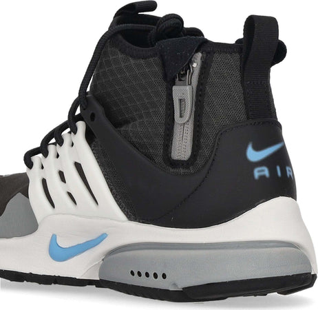 Nike-Scarpa-Alta-Uomo-Air-Presto-Mid-Utility-Anthracite/university-Blue/summit-White-da-uomo