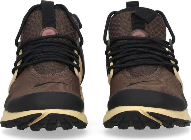 Nike-Scarpa-Alta-Uomo-Air-Presto-Mid-Utility-Baroque-Brown/canyon-Rust/sesame/sequoia-da-uomo