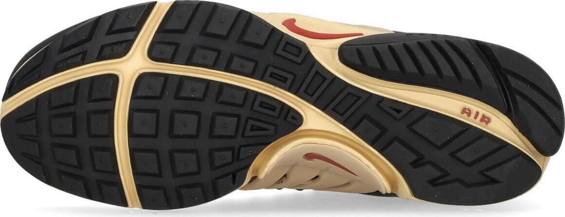 Nike-Scarpa-Alta-Uomo-Air-Presto-Mid-Utility-Baroque-Brown/canyon-Rust/sesame/sequoia-da-uomo