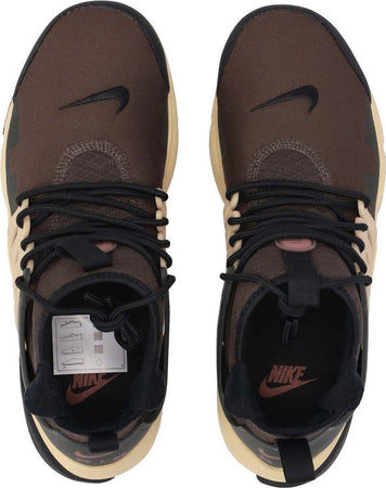 Nike-Scarpa-Alta-Uomo-Air-Presto-Mid-Utility-Baroque-Brown/canyon-Rust/sesame/sequoia-da-uomo