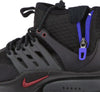 Nike-Scarpa-Alta-Uomo-Air-Presto-Mid-Utility-Black/team-Red/anthracite/racer-Blue-da-uomo