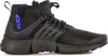 Nike-Scarpa-Alta-Uomo-Air-Presto-Mid-Utility-Black/team-Red/anthracite/racer-Blue-da-uomo